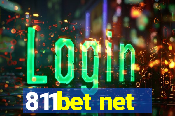 811bet net